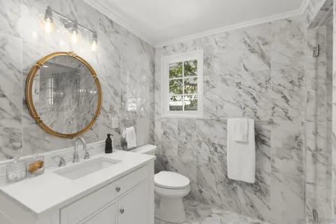 $3,680,000 | 4430 Arista Street, San Diego, CA 92103