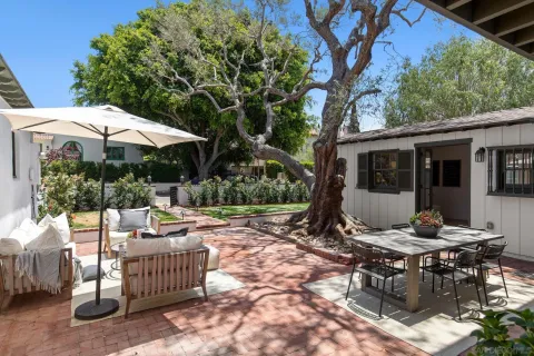 $3,680,000 | 4430 Arista Street, San Diego, CA 92103