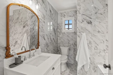 $3,680,000 | 4430 Arista Street, San Diego, CA 92103