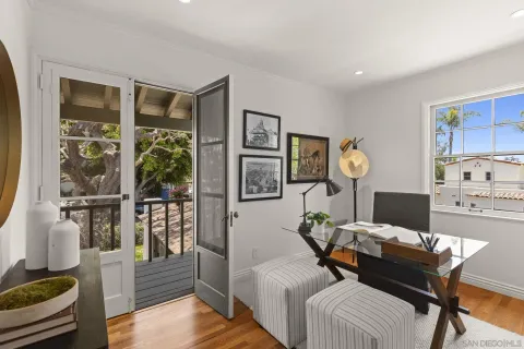 $3,680,000 | 4430 Arista Street, San Diego, CA 92103