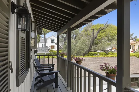 $3,680,000 | 4430 Arista Street, San Diego, CA 92103