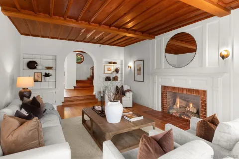 $3,680,000 | 4430 Arista Street, San Diego, CA 92103