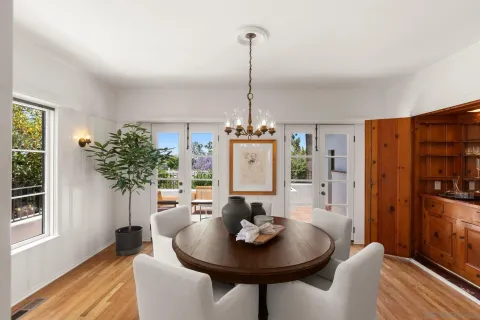 $3,680,000 | 4430 Arista Street, San Diego, CA 92103