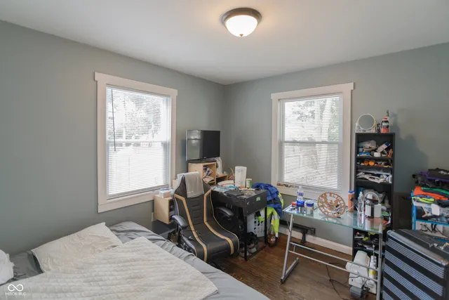 $420,000 | 5111 Ralston Avenue, Indianapolis, IN 46205