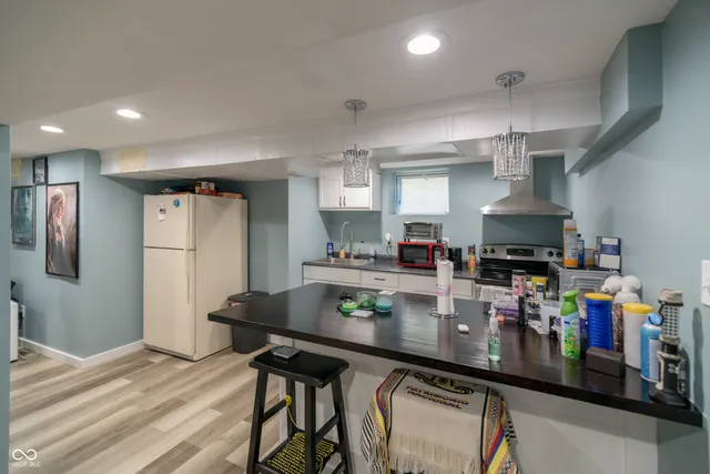 $420,000 | 5111 Ralston Avenue, Indianapolis, IN 46205