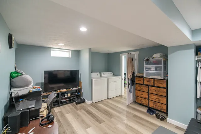 $420,000 | 5111 Ralston Avenue, Indianapolis, IN 46205