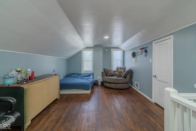 $420,000 | 5111 Ralston Avenue, Indianapolis, IN 46205