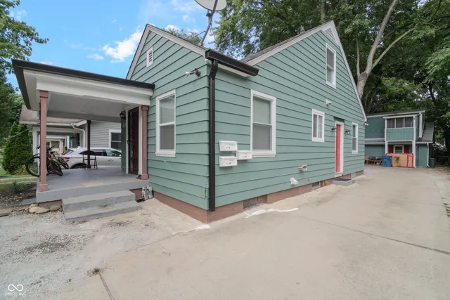 $420,000 | 5111 Ralston Avenue, Indianapolis, IN 46205