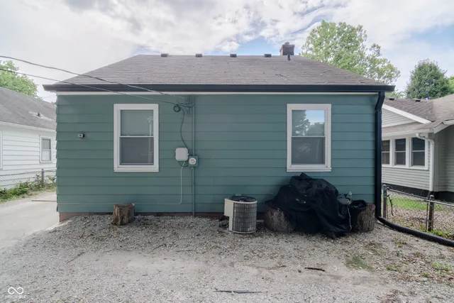 $420,000 | 5111 Ralston Avenue, Indianapolis, IN 46205