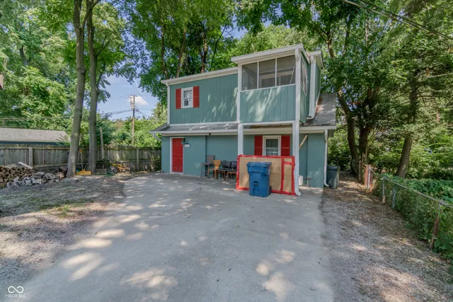 $420,000 | 5111 Ralston Avenue, Indianapolis, IN 46205