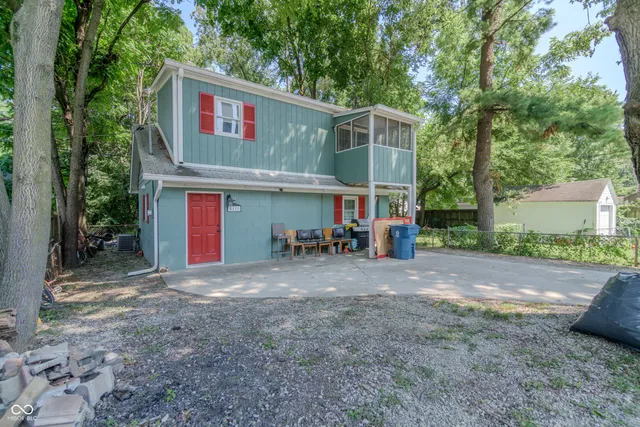 $420,000 | 5111 Ralston Avenue, Indianapolis, IN 46205