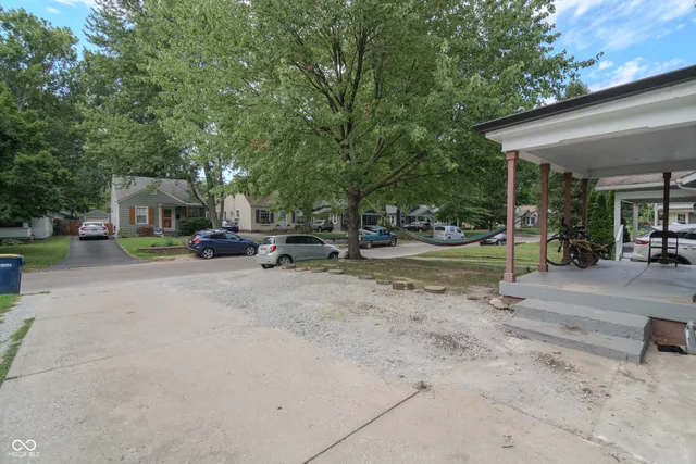 $420,000 | 5111 Ralston Avenue, Indianapolis, IN 46205