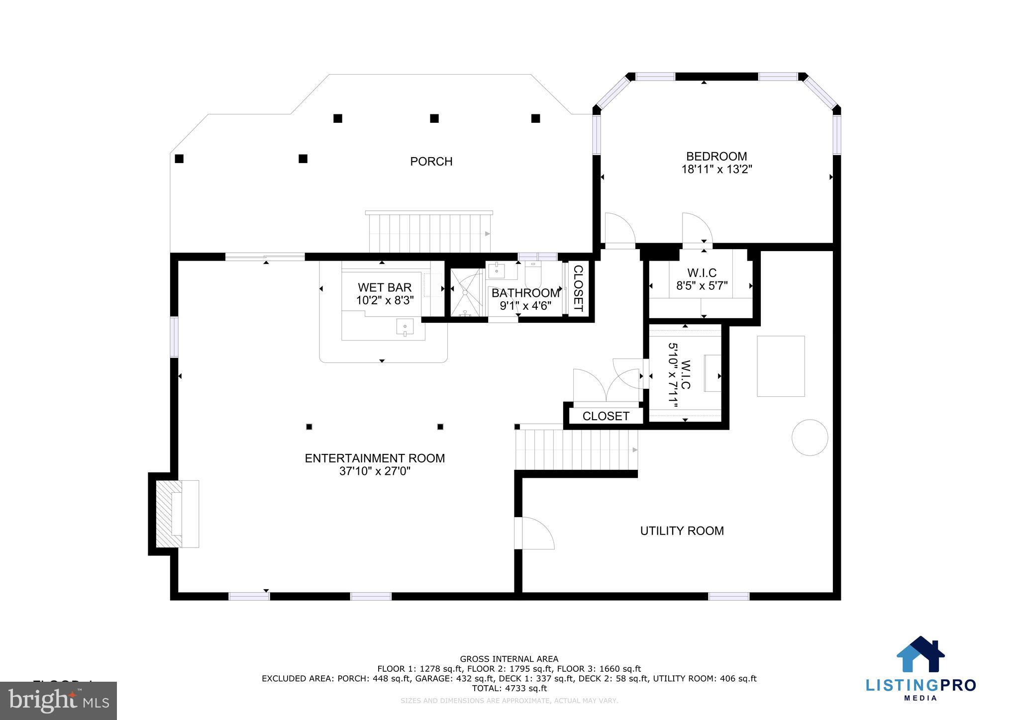 7917 Greentree Road Bethesda, MD 20817 - Photo 70 of 70 Gallery Image 70