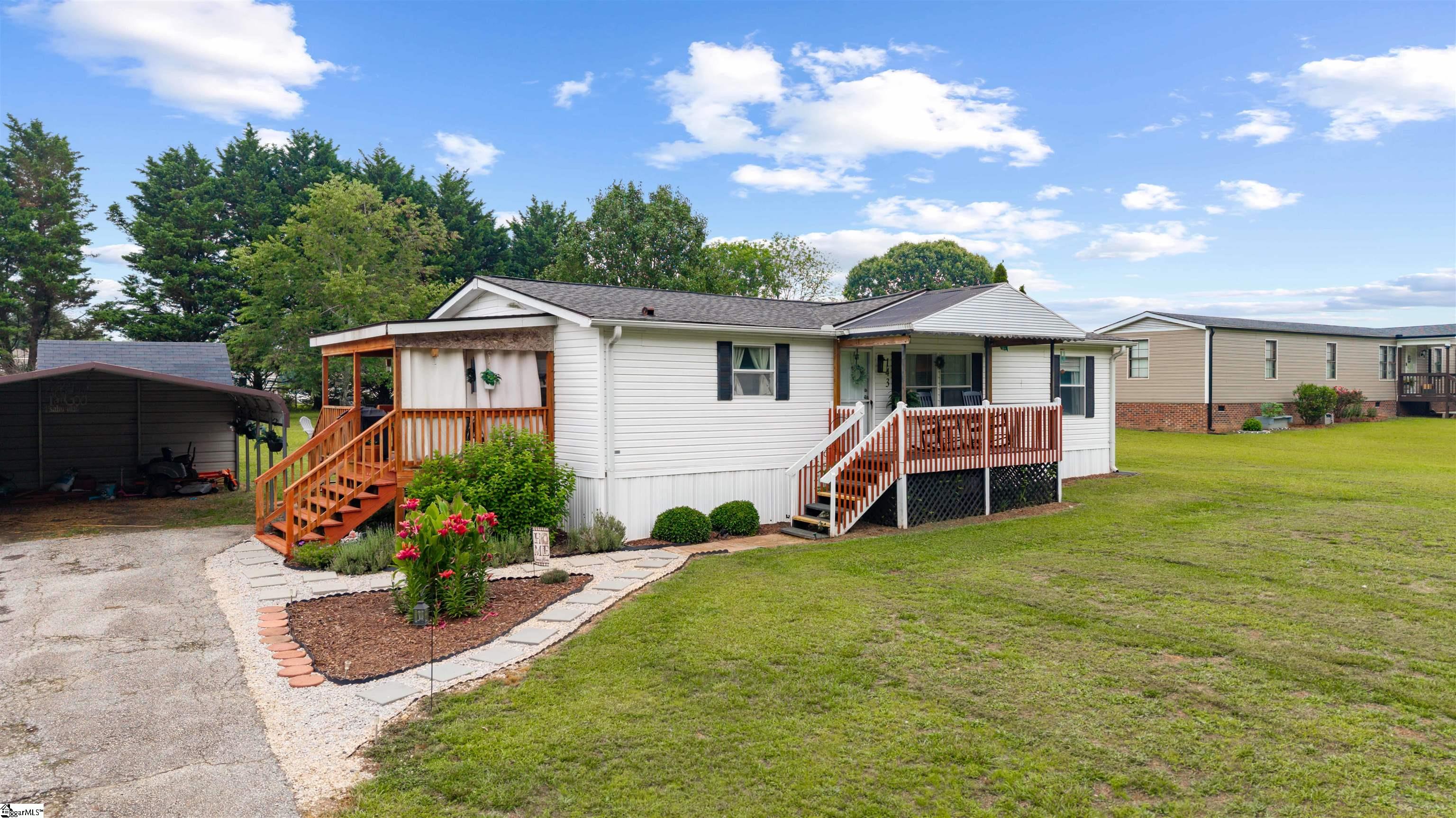 143 State Rd S-42-3140 Woodruff, SC 29388 - Photo 33 of 35