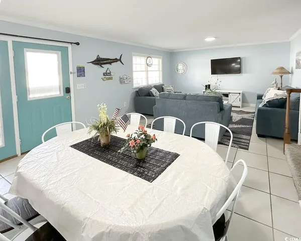 $1,095,000 | 204 27th Avenue North, North Myrtle Beach, SC 29582