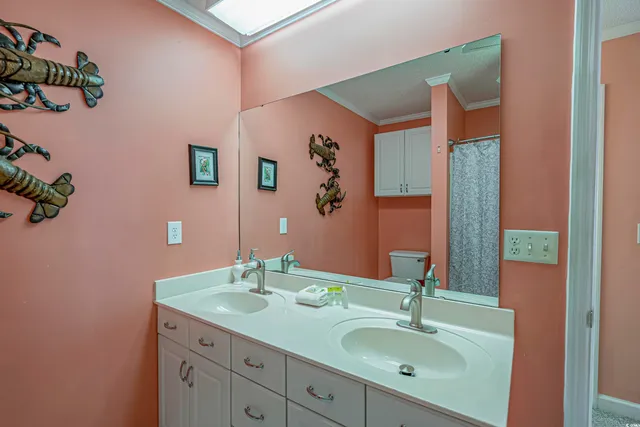 $1,095,000 | 204 27th Avenue North, North Myrtle Beach, SC 29582