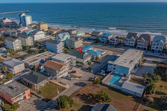 $1,095,000 | 204 27th Avenue North, North Myrtle Beach, SC 29582