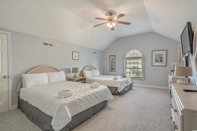 $1,095,000 | 204 27th Avenue North, North Myrtle Beach, SC 29582