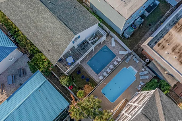 $1,095,000 | 204 27th Avenue North, North Myrtle Beach, SC 29582