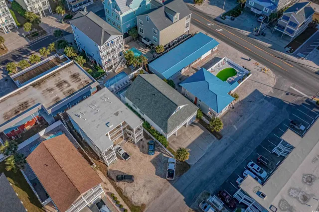 $1,095,000 | 204 27th Avenue North, North Myrtle Beach, SC 29582