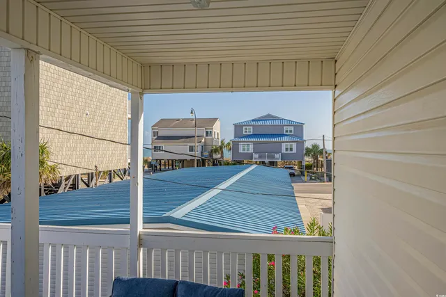$1,095,000 | 204 27th Avenue North, North Myrtle Beach, SC 29582