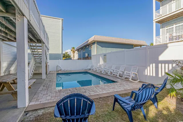 $1,095,000 | 204 27th Avenue North, North Myrtle Beach, SC 29582