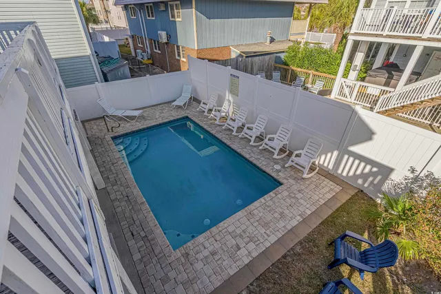 $1,095,000 | 204 27th Avenue North, North Myrtle Beach, SC 29582