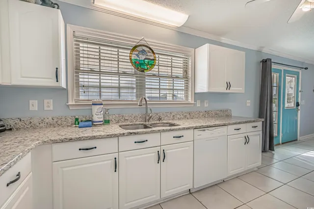 $1,095,000 | 204 27th Avenue North, North Myrtle Beach, SC 29582