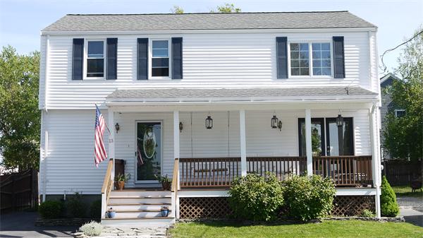 13 Riverside Street Danvers, MA 01923 - Photo 1 of 20 Gallery Image 1