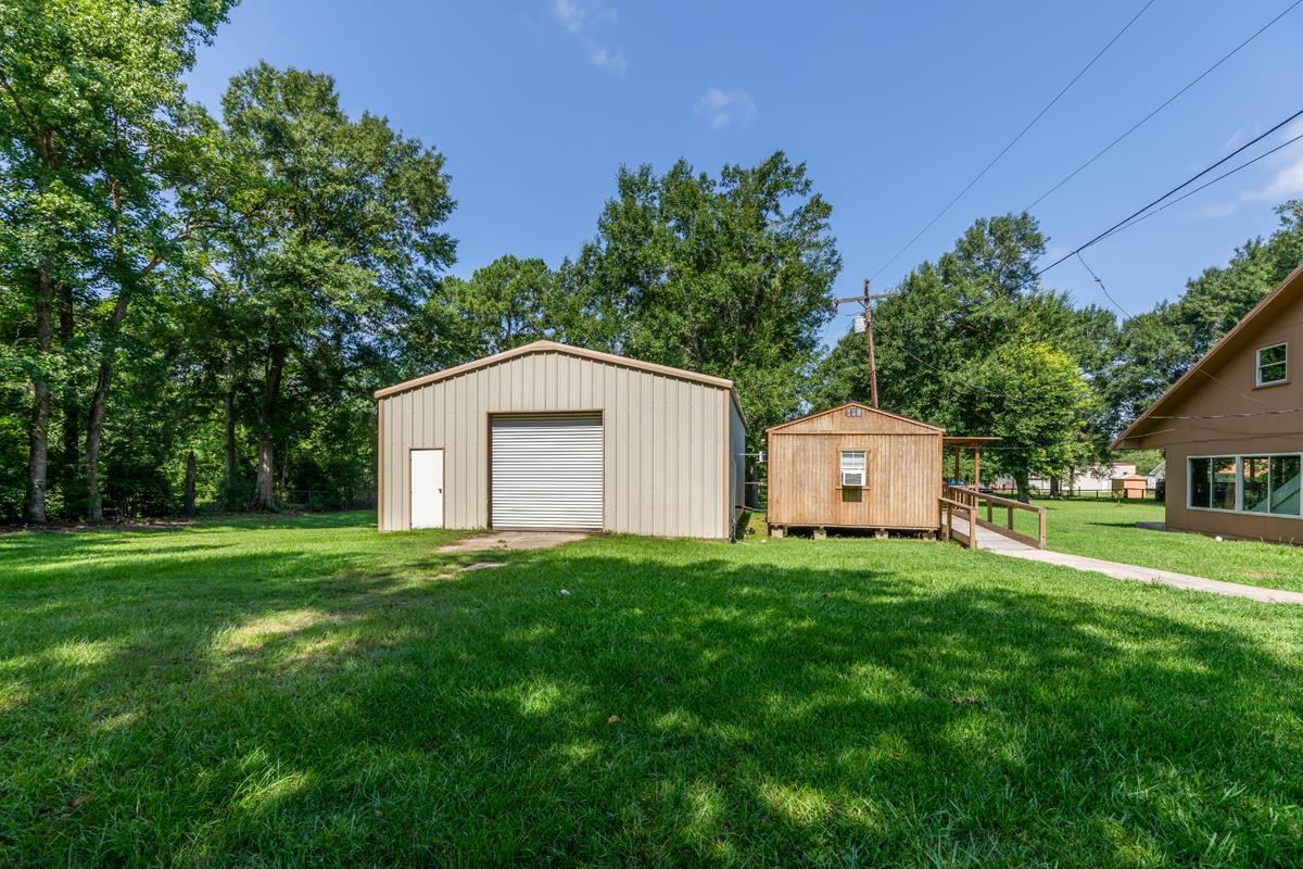 2231 Neyland Road Silsbee, TX 77656 - Photo 37 of 48