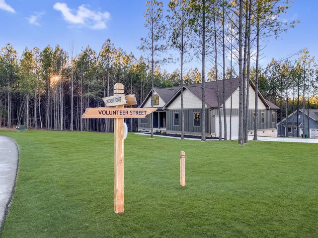 $595,000 | 3200 Crockett Pointe, Jasper, TN 37347