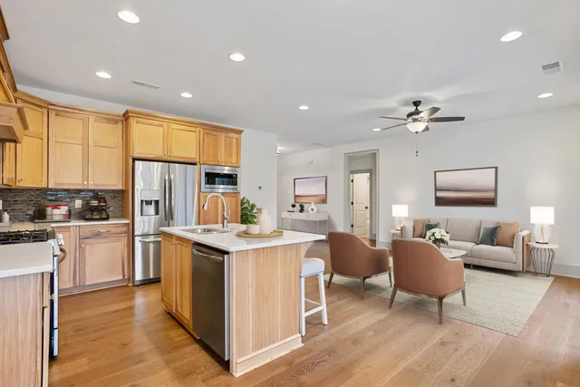 $595,000 | 3200 Crockett Pointe, Jasper, TN 37347