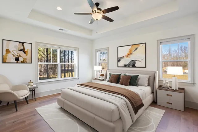 $595,000 | 3200 Crockett Pointe, Jasper, TN 37347