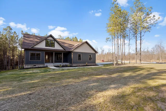 $595,000 | 3200 Crockett Pointe, Jasper, TN 37347