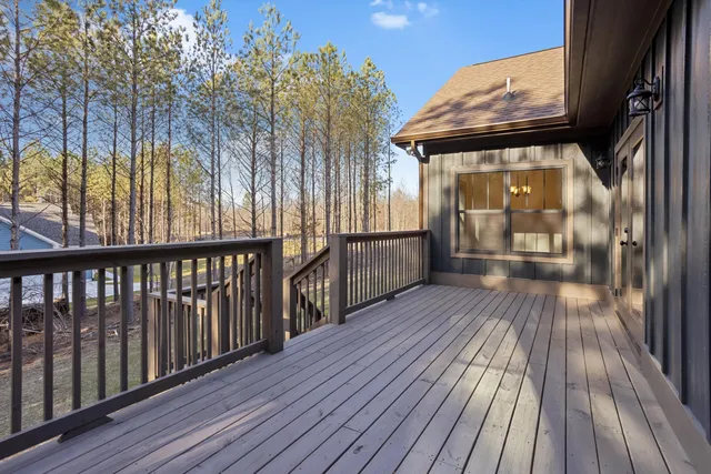 $595,000 | 3200 Crockett Pointe, Jasper, TN 37347