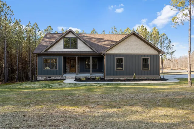 $595,000 | 3200 Crockett Pointe, Jasper, TN 37347