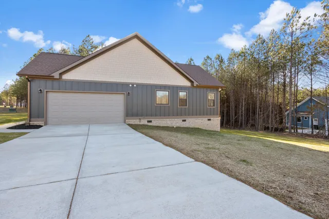 $595,000 | 3200 Crockett Pointe, Jasper, TN 37347