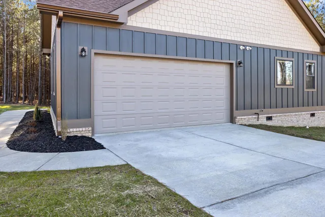 $595,000 | 3200 Crockett Pointe, Jasper, TN 37347