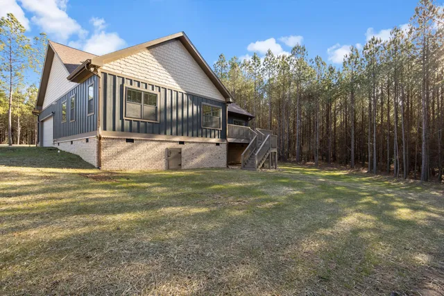 $595,000 | 3200 Crockett Pointe, Jasper, TN 37347