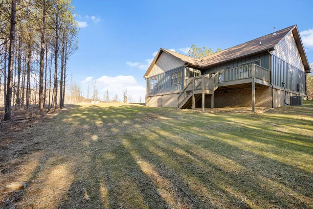 $595,000 | 3200 Crockett Pointe, Jasper, TN 37347