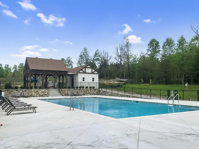 $595,000 | 3200 Crockett Pointe, Jasper, TN 37347