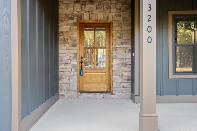 $595,000 | 3200 Crockett Pointe, Jasper, TN 37347