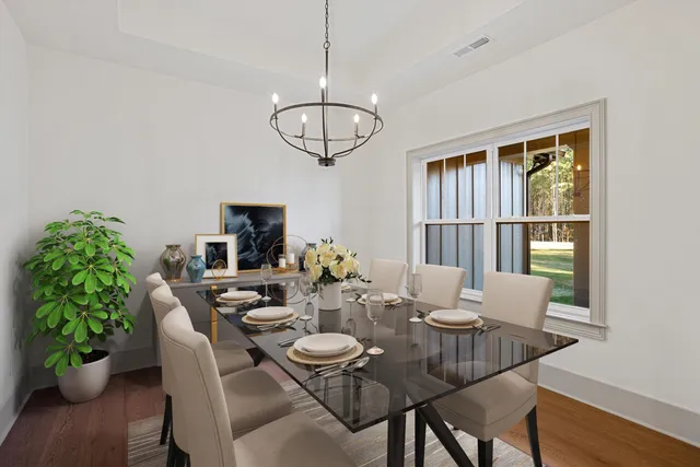 $595,000 | 3200 Crockett Pointe, Jasper, TN 37347