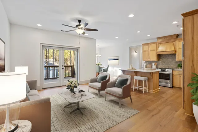 $595,000 | 3200 Crockett Pointe, Jasper, TN 37347