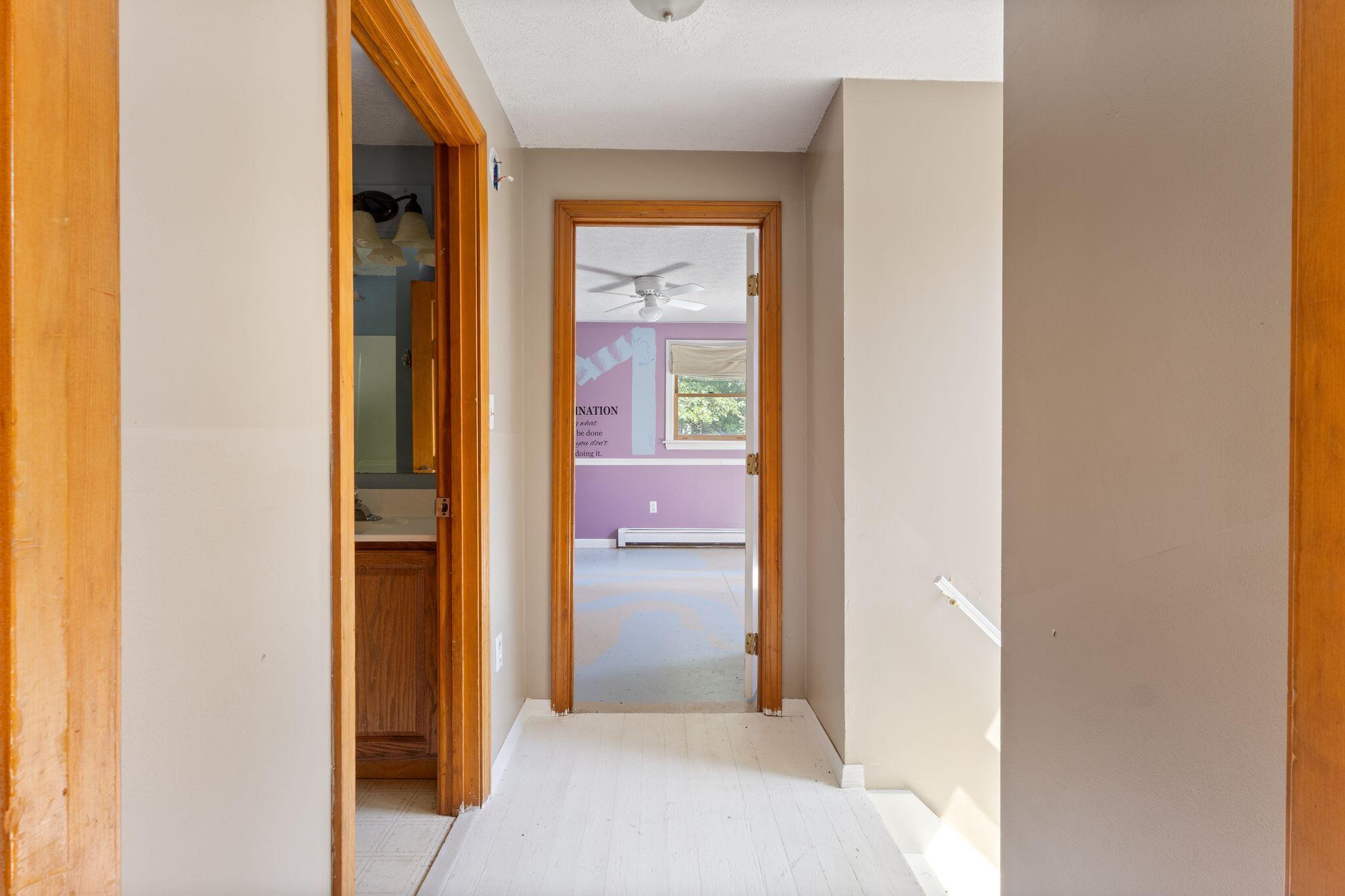 58 Lords Road Waterboro, ME 04061 - Photo 20 of 42 2nd Floor