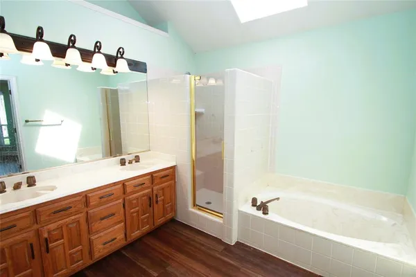 $2,450 | 3929 Alto Avenue, Carrollton, TX 75007