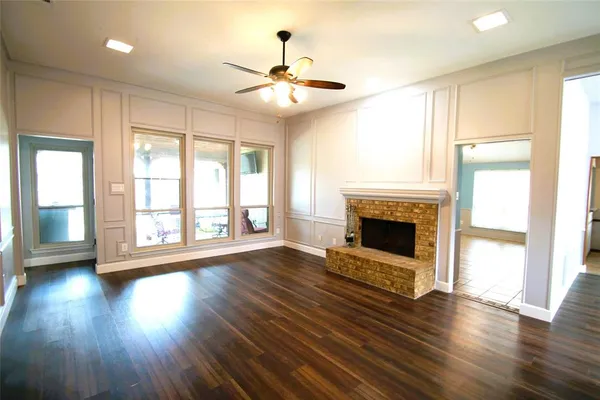 $2,450 | 3929 Alto Avenue, Carrollton, TX 75007