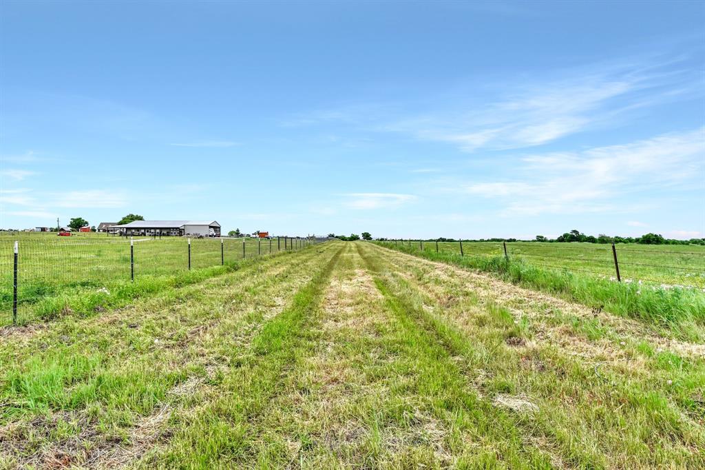 Tbd Airport Road Tioga, TX 76271 - Photo 16 of 28 a view of an outdoor space and swimming pool
