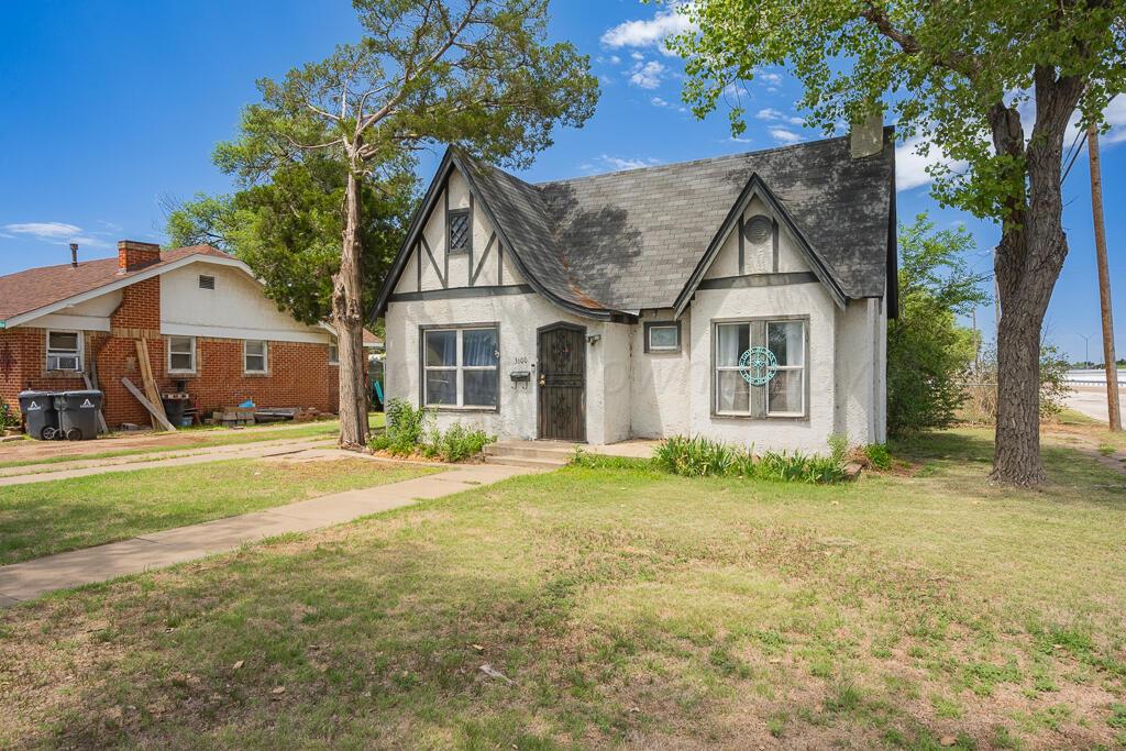 3600 South Harrison Street Amarillo, TX 79110 - Photo 2 of 19 DSC_5505