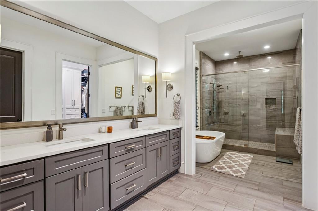 1853 Remington Road Atlanta, GA 30341 - Photo 21 of 41